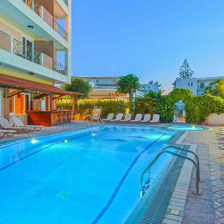 Pavlos Hotel Kos Town Exterior photo