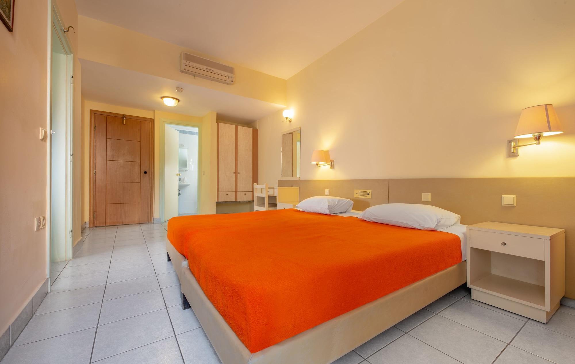 Pavlos Hotel Kos Town Exterior photo