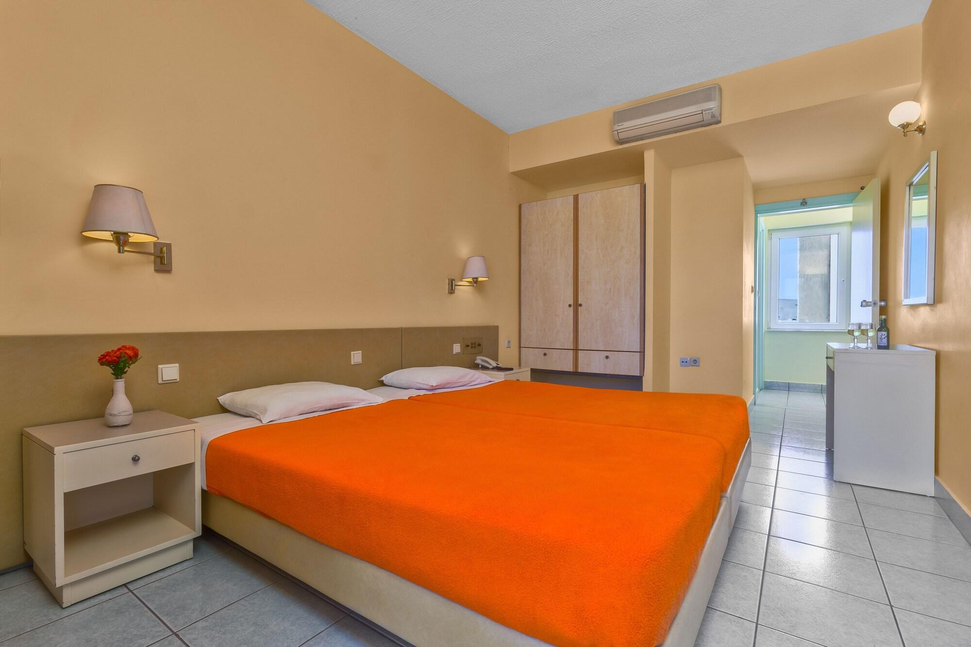 Pavlos Hotel Kos Town Exterior photo