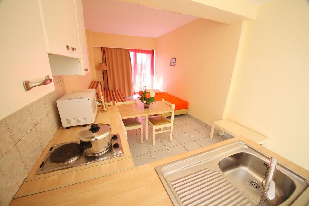 Pavlos Hotel Kos Town Exterior photo