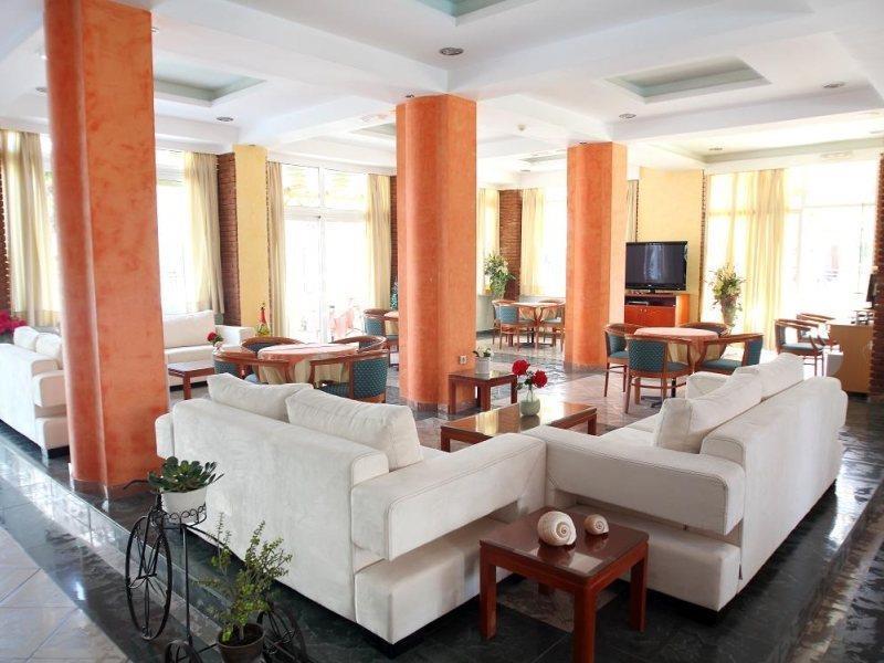 Pavlos Hotel Kos Town Exterior photo