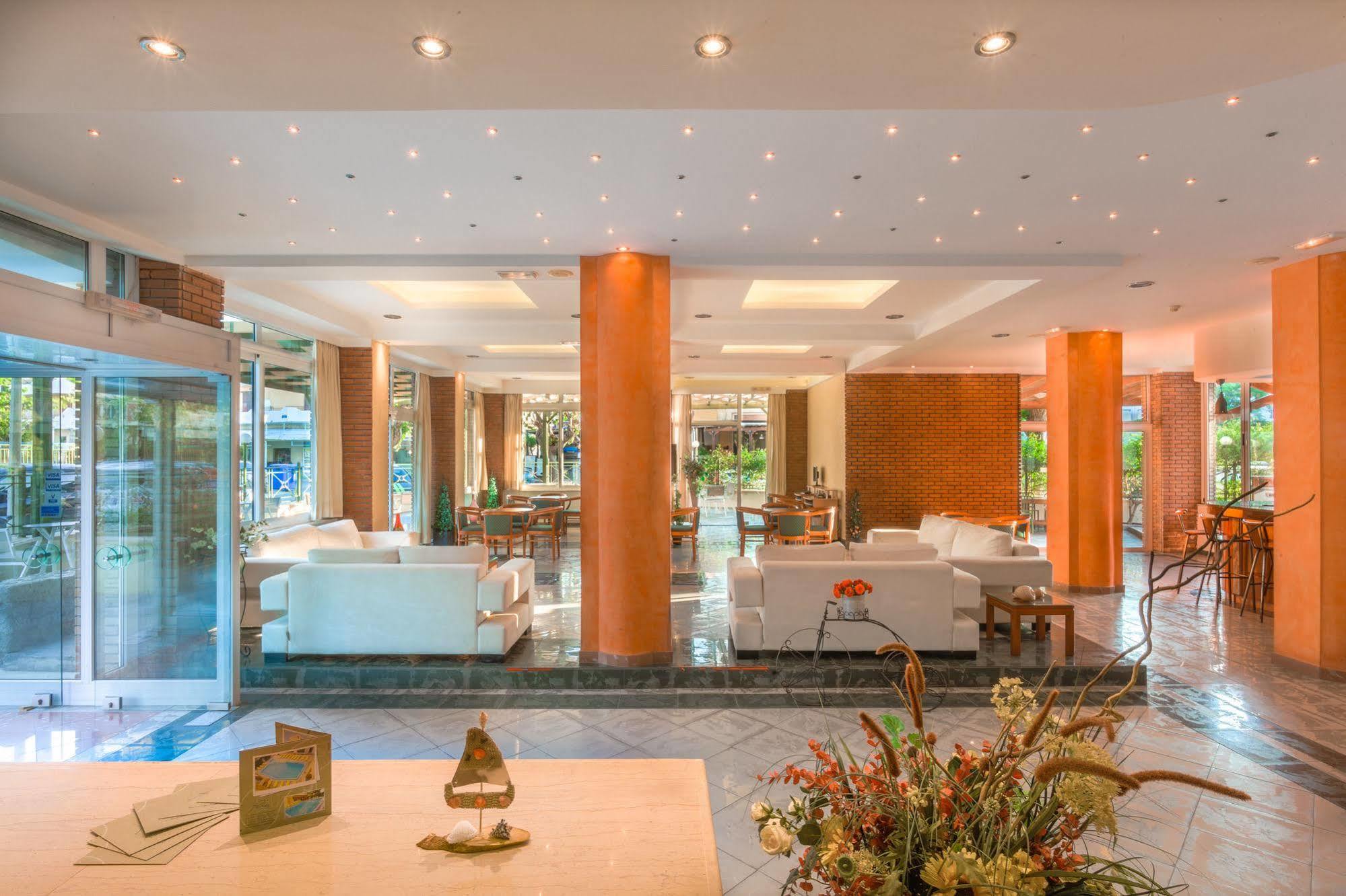 Pavlos Hotel Kos Town Exterior photo